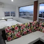 Aparthotel Asia Apart Hotel Kusadası
