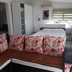 Aparthotel Asia Apart Hotel