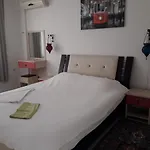 Asia Apart Hotel 3* Kusadası