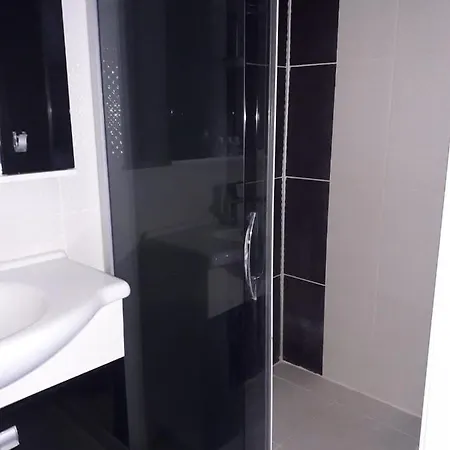 Lejlighedshotel Asia Apart Hotel Kusadası
