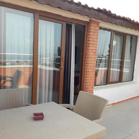 Asia Apart Hotel Lejlighedshotel