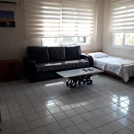 Asia Apart Hotel