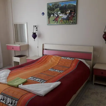 Lejlighedshotel Asia Apart Hotel 3*