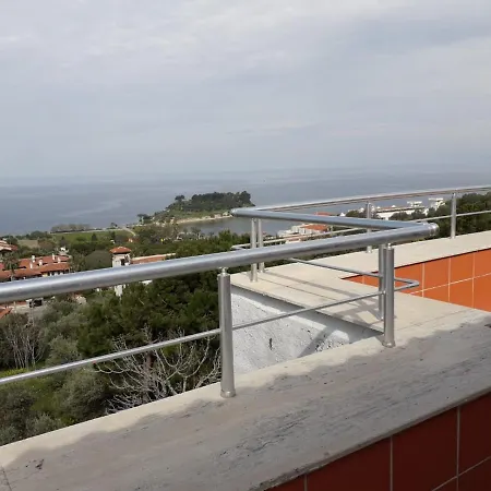 Asia Apart Hotel Lejlighedshotel