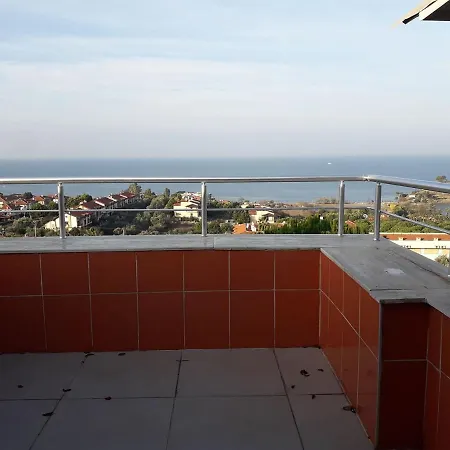 Asia Apart Hotel Lejlighedshotel 3*