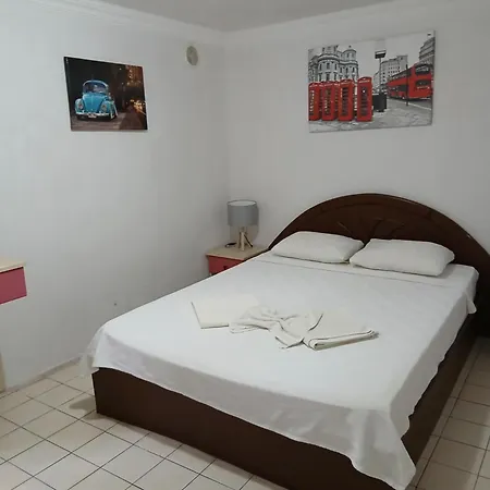 Asia Apart Hotel Lejlighedshotel