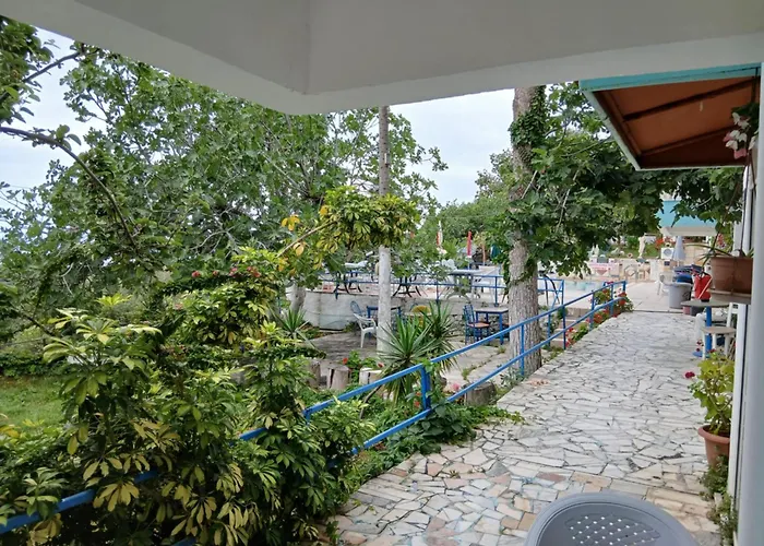 Aparthotel Asia Apart Hotel 3*