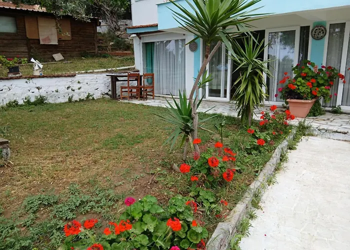 Aparthotel Asia Apart Hotel 3*