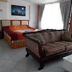 Asia Apart Hotel Kusadası