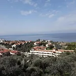 Asia Apart Hotel Lejlighedshotel