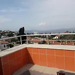 Lejlighedshotel Asia Apart Hotel Kusadası