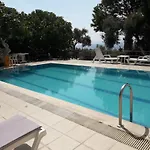 Asia Apart Hotel Lejlighedshotel Kusadası