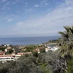 Asia Apart Hotel Kusadası