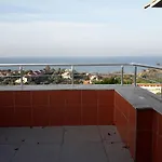 Asia Apart Hotel Lejlighedshotel 3*