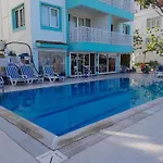 Asia Apart Hotel Kusadası