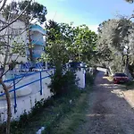 Asia Apart Hotel Kusadası