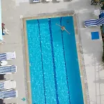 Lejlighedshotel Asia Apart Hotel