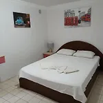 Asia Apart Hotel Lejlighedshotel