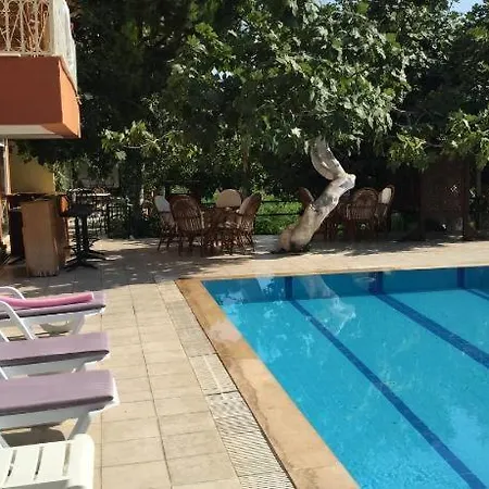 Asia Apart Hotel 3*