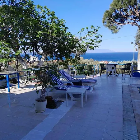 Asia Apart Hotel 3*