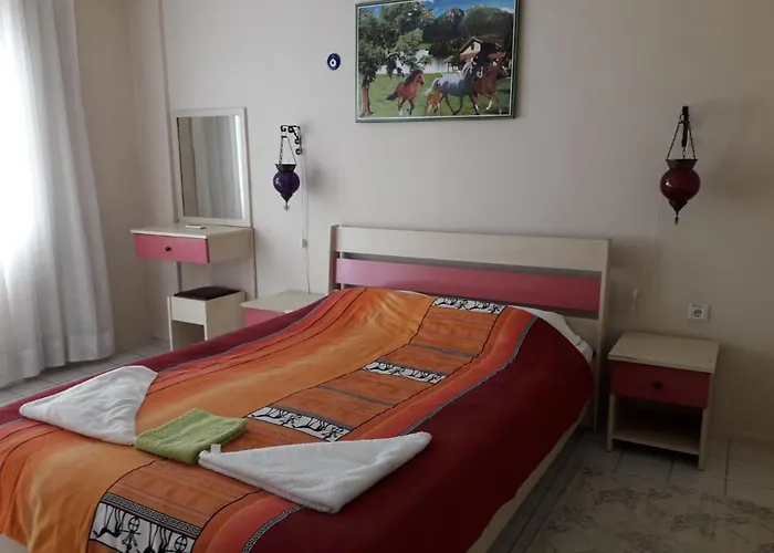 Apart-hotel Asia Apart Hotel 3*