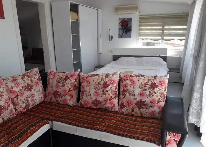 Apart-hotel Asia Apart Hotel