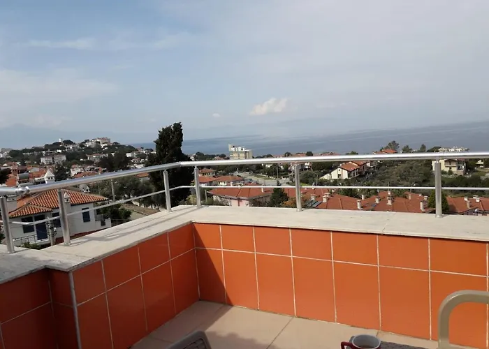 Apart-hotel Asia Apart Hotel Kusadası