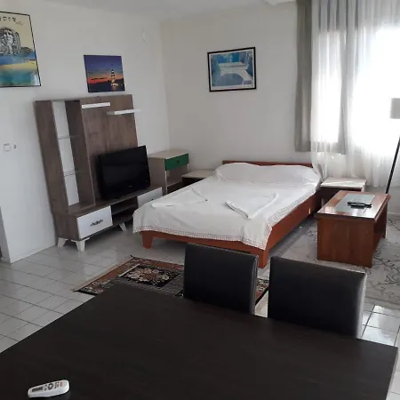 Asia Apart Hotel