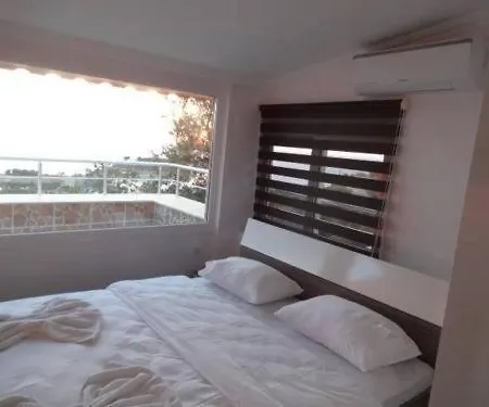 מלון דירות Asia Apart Hotel *