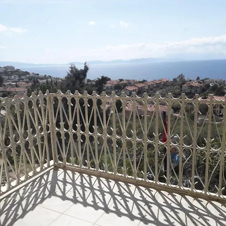 Asia Apart Hotel מלון דירות
