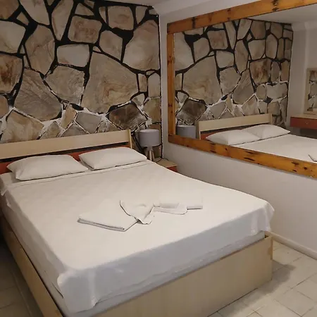 Апарт-отель Asia Apart Hotel *