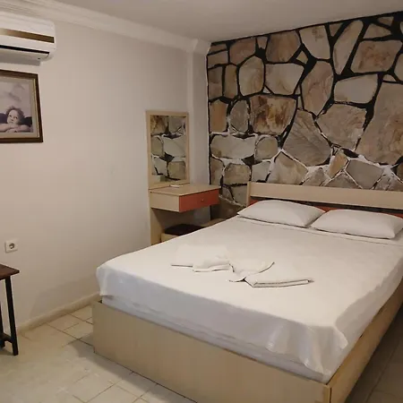 Asia Apart Hotel Апарт-отель Кушадасы