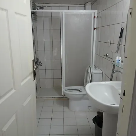 Asia Apart Hotel Кушадасы