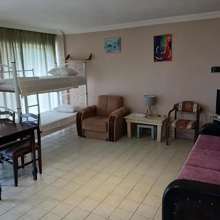 Asia Apart Hotel Апарт-отель