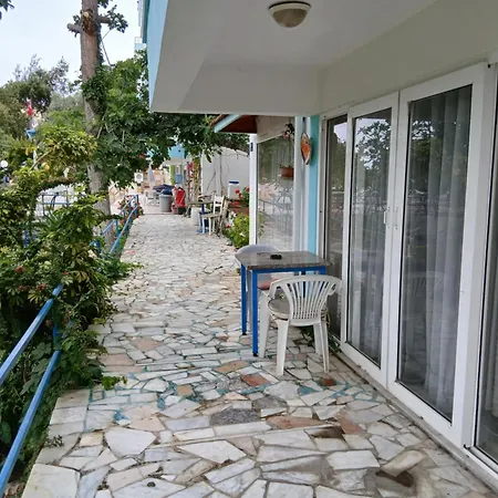 מלון דירות Asia Apart Hotel