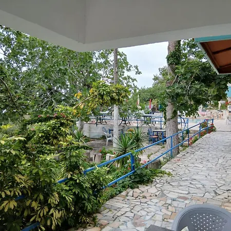 Апарт-отель Asia Apart Hotel *