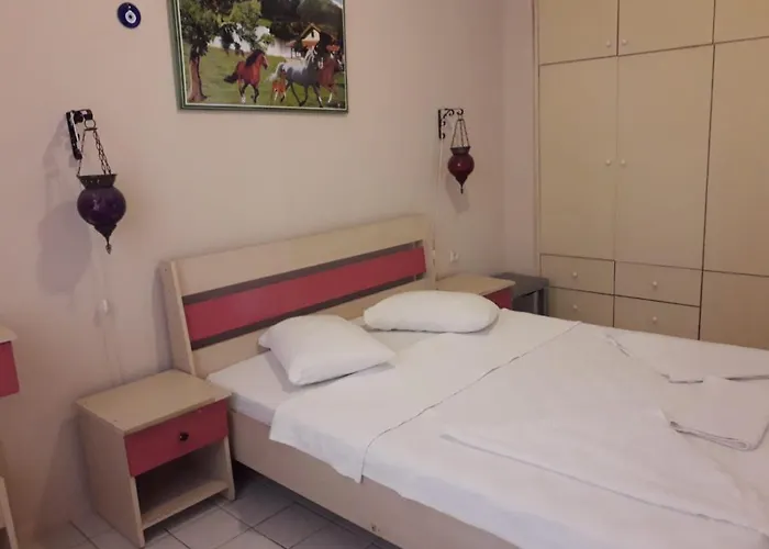 Aparthotel Asia Apart Hotel