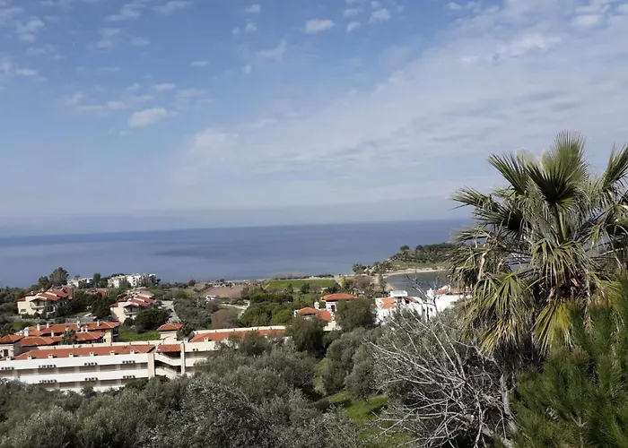 Asia Apart Hotel Kusadasi