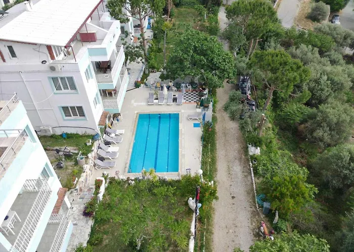 Aparthotel Asia Apart Hotel