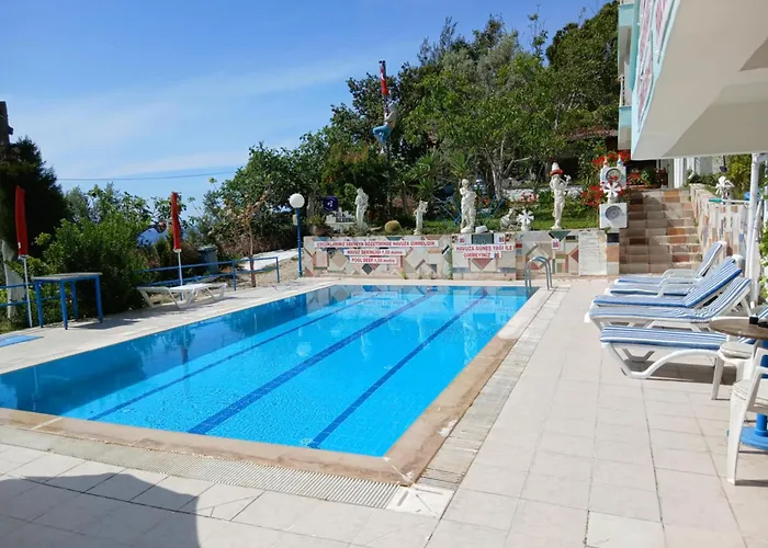 Asia Apart Hotel Kusadasi