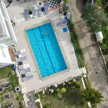 Asia Apart Hotel Apart Otel