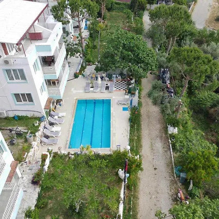 Apart Otel Asia Apart Hotel