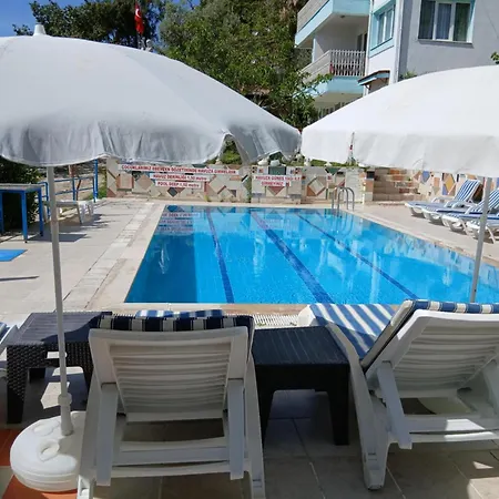 Apart Otel Asia Apart Hotel 3*