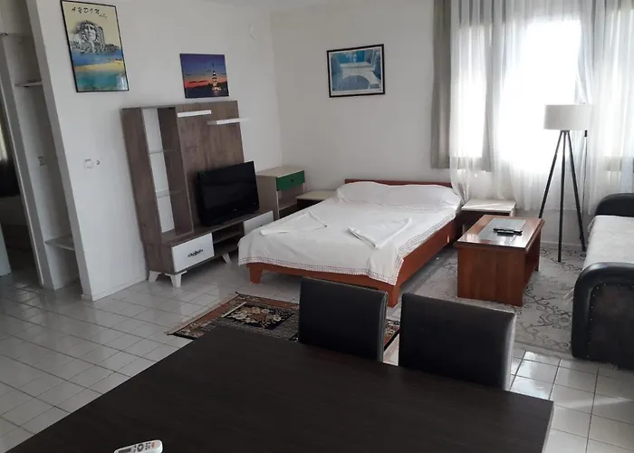 Asia Apart Hotel